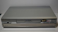 Panasonic S-VHS NV-HS830EG-S