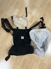 Ergobaby Trage organic 7-18kg