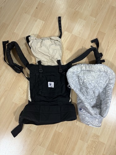 Ergobaby trage organic - trage,