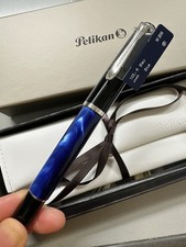 Pelikan Füllhalter M 205