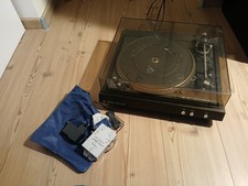 Dual 626 top plattenspieler - dual,