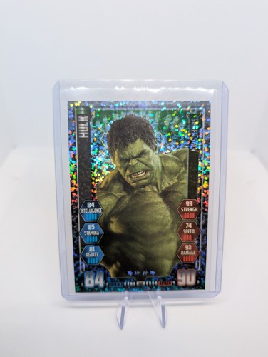 2021 marvel hero attax - 2021,