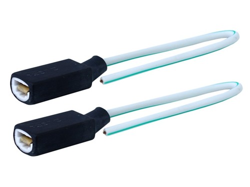 Vision lampenfassung h3 - lampenfassung, h1/h3