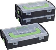 Werkzeugbox 3er set sortimo - 3er,