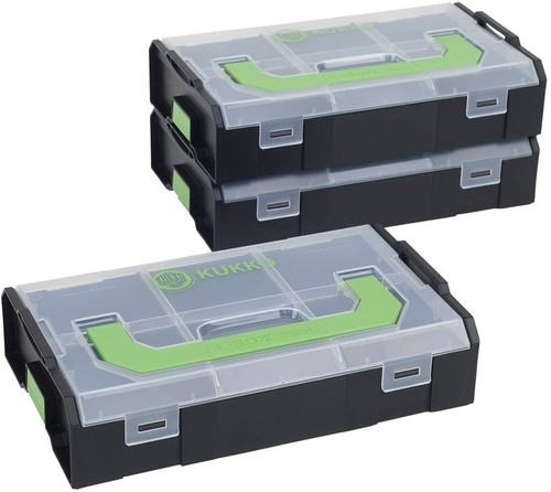 Werkzeugbox 3er set sortimo - 3er,