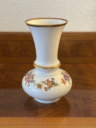 Vase edelstein bavaria - edelstein,