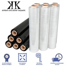 Stretchfolie Folie Wickelfolie