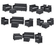 Lounge Sets Emma - Ausführung