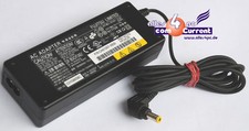 NETZTEIL FÜR NOTEBOOK FSC LIFEBOOK E2010 E4010 E66xx E7010 E8010 E8020 19 VOLT