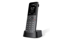 * Yealink W73H IP-DECT-Mobilteil Handset Telefon Farbdisplay 1,8" 128x160 TFT-Fa