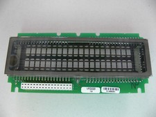 VFD220 Fluoreszenz Display 2 x