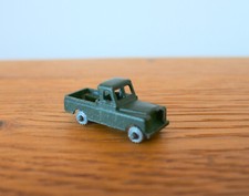 Lone Star Eaglet Gulliver Spur N County-Land Rover England kleiner als Lesney gr