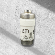 ETI Schmelzsicherung 63A gL