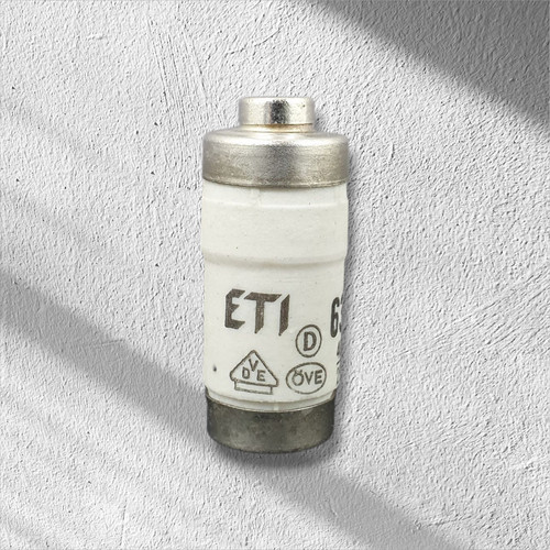 Eti schmelzsicherung 63a - eti,