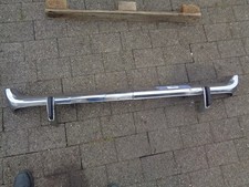 Opel Rekord C Stoßstange