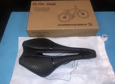 Fahrradsattel Carbon Wagen