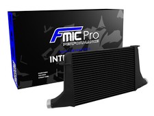 Intercooler Ladeluftkühler FMIC.Pro für Opel Corsa D OPC GSI 1.6 T