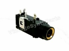 Korg Radias 1/4 Phone Jack -