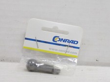 Kugelkopf M5 Truck / LKW Modellbau Tüte Conrad 237000 für Wedico / Tamiya etc.