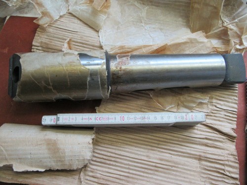 Ausbohrkopf mk6 werkö x - mk6, 80