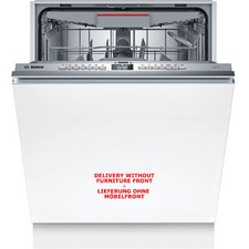 Bosch Home SMV4HVX00E Serie 4, Spülmaschine
