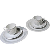 2 x Winterling Kirchenlamitz