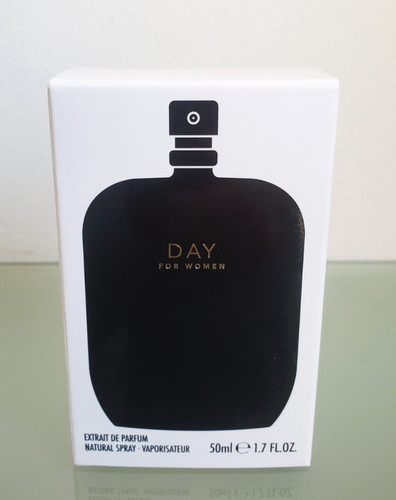 Fragrance one day - fragrance,
