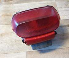 Kawasaki ZZR 600 ZX600E