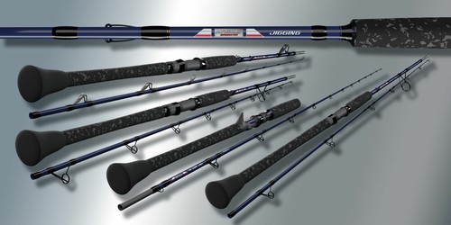 Sportex magnus seamaster - sportex,