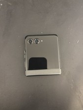 Motorola Razr 50 256GB Schwarz 8GB Ram Dual SIM entsperrt