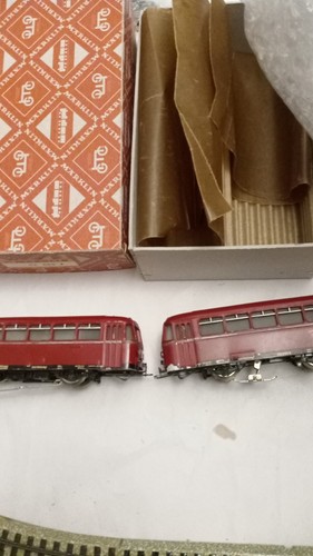 Märklin 800 ersatz - märklin,