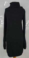 Kaschmir kleid pullover - kaschmir,
