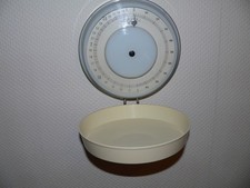 Jupiter Wandwaage –
