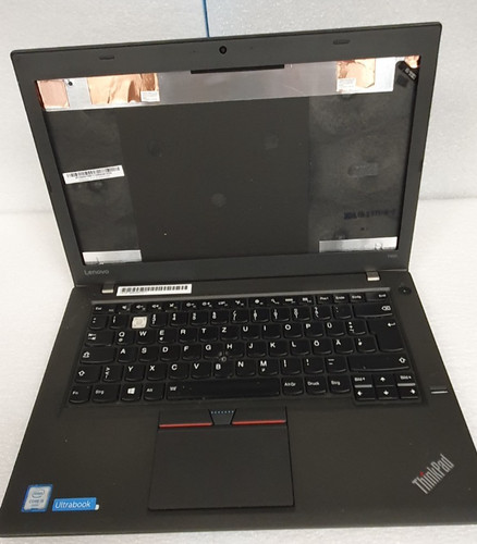 Lenovo thinkpad t460 - lenovo,