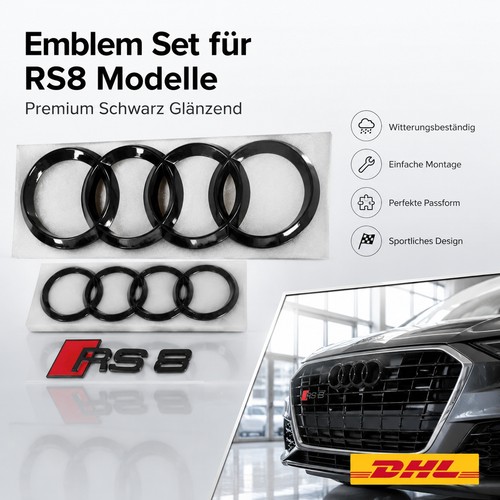 Für audi rs8 rs - audi,