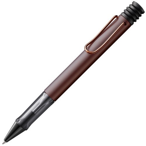 Lamy studio braun - studio,
