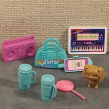 *Mattel*Barbie*Barbie Dream
