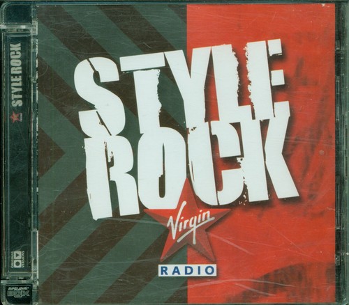 Virgin radio style rock - radio,