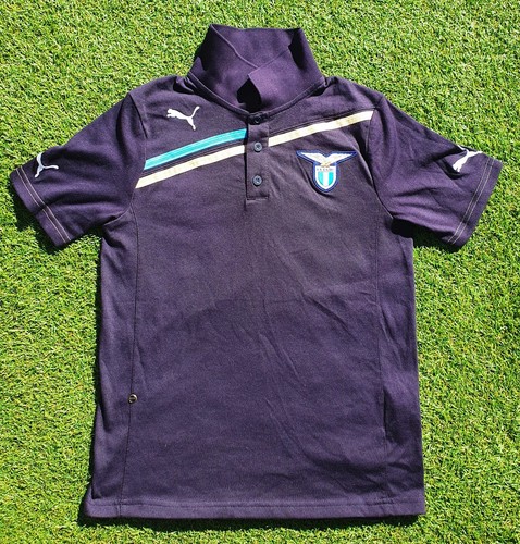 Lazio rom polo - rom, hemd