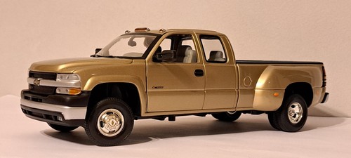 Chevrolet silverado 3500 - silverado,
