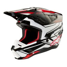 Motorradhelm ALPINESTARS SM5