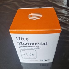 Hive Thermostat 852109