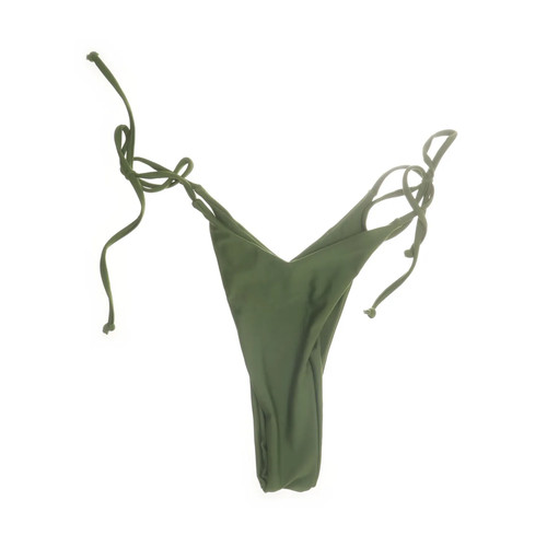 Aqua tropic bikiniunterteil - aqua, tropic,