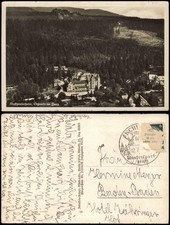 Ansichtskarte Schierke