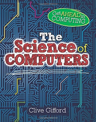 The science computers - science, of