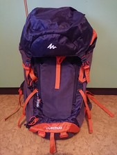 Wanderrucksack Forclaz 40 AIR