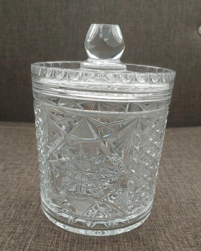 Vintage bleikristall - vintage,
