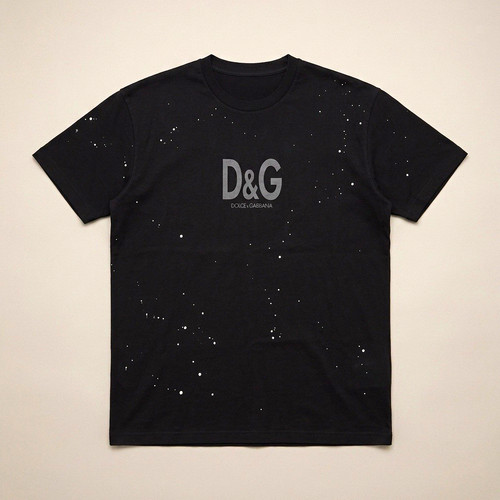Dolce gabbana herren t shirt - herren, t-shirt