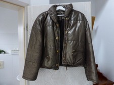 Lederjacke Leather Sound