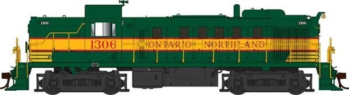 Bowser 25269 alco 3 - bowser,